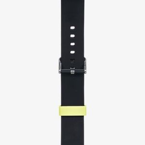 Meet your Posher, Nathaniel